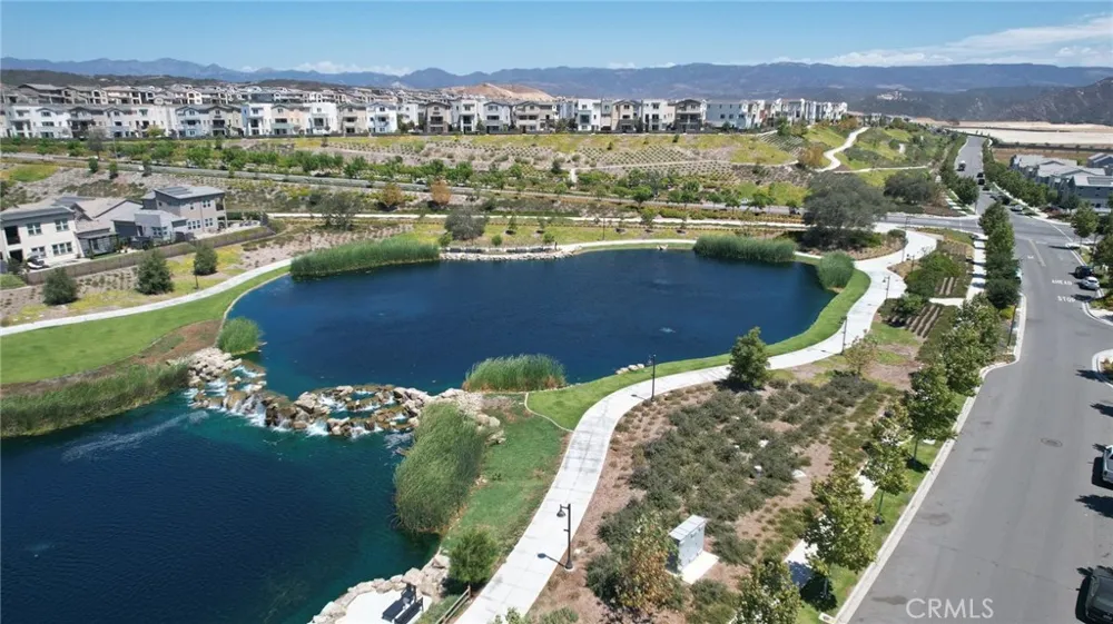413 Moonflower Rancho Mission Viejo, CA 92694
