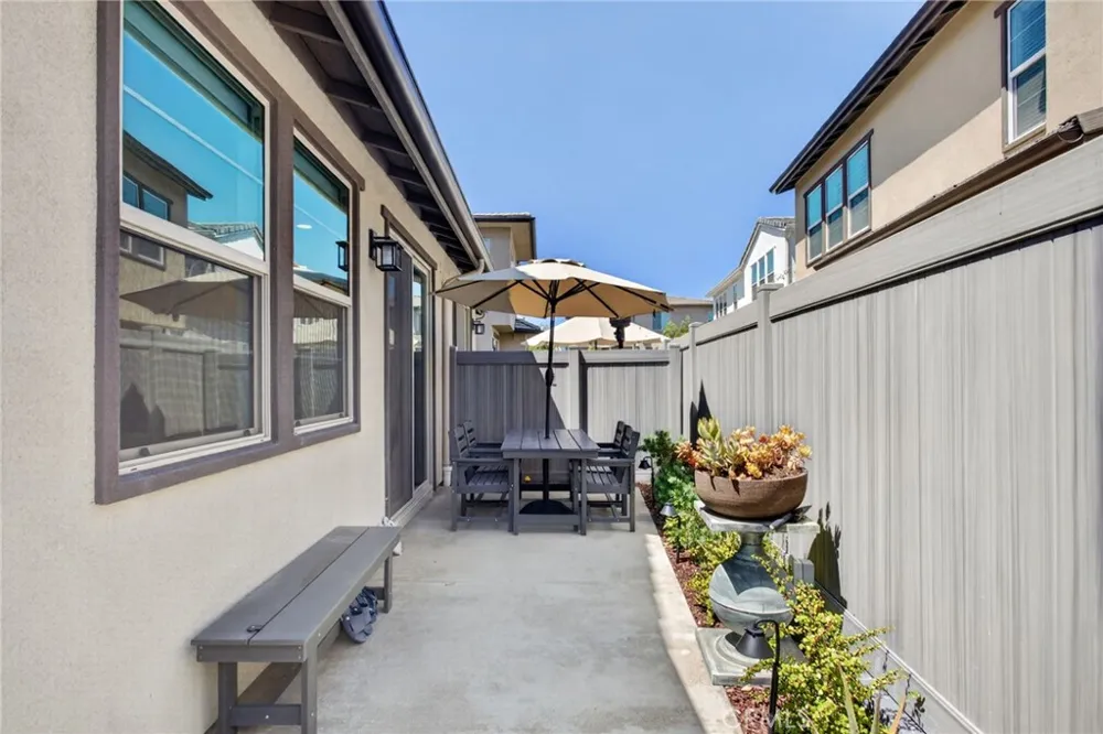 413 Moonflower Rancho Mission Viejo, CA 92694