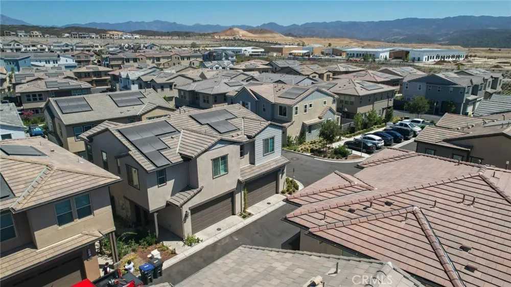 413 Moonflower Rancho Mission Viejo, CA 92694