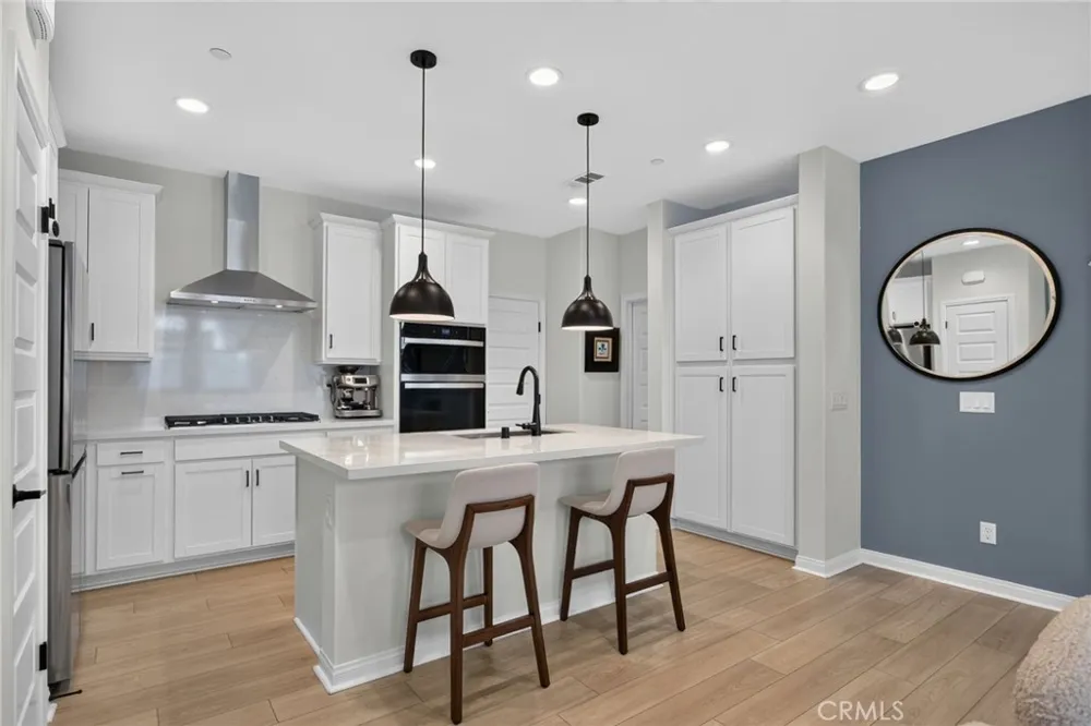 413 Moonflower Rancho Mission Viejo, CA 92694
