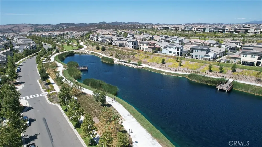 413 Moonflower Rancho Mission Viejo, CA 92694