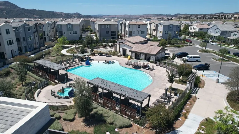 413 Moonflower Rancho Mission Viejo, CA 92694
