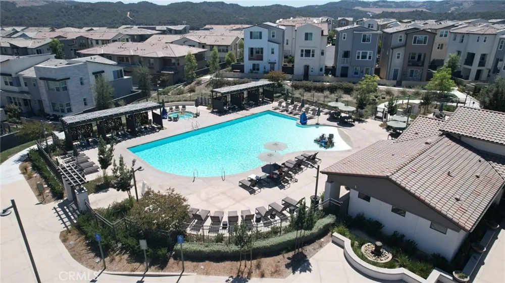 413 Moonflower Rancho Mission Viejo, CA 92694