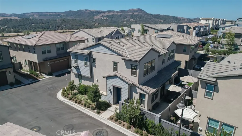 413 Moonflower Rancho Mission Viejo, CA 92694