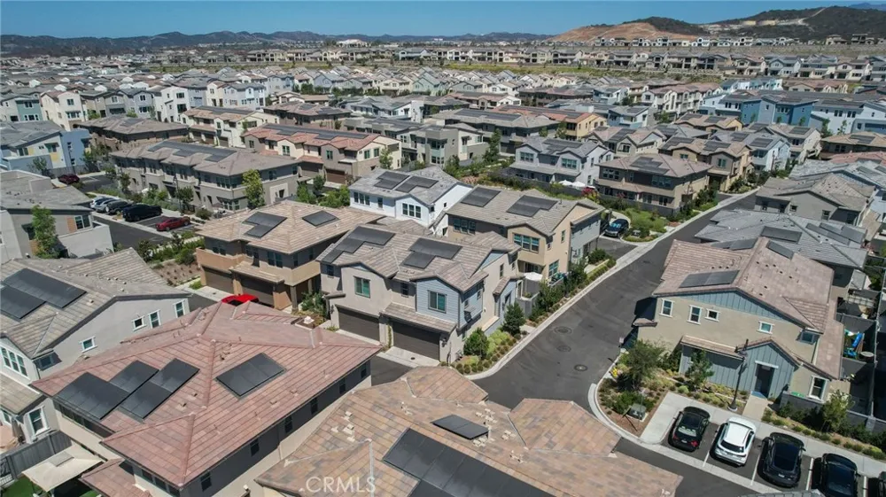 413 Moonflower Rancho Mission Viejo, CA 92694