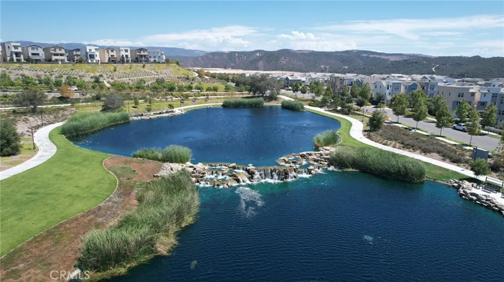 413 Moonflower Rancho Mission Viejo, CA 92694