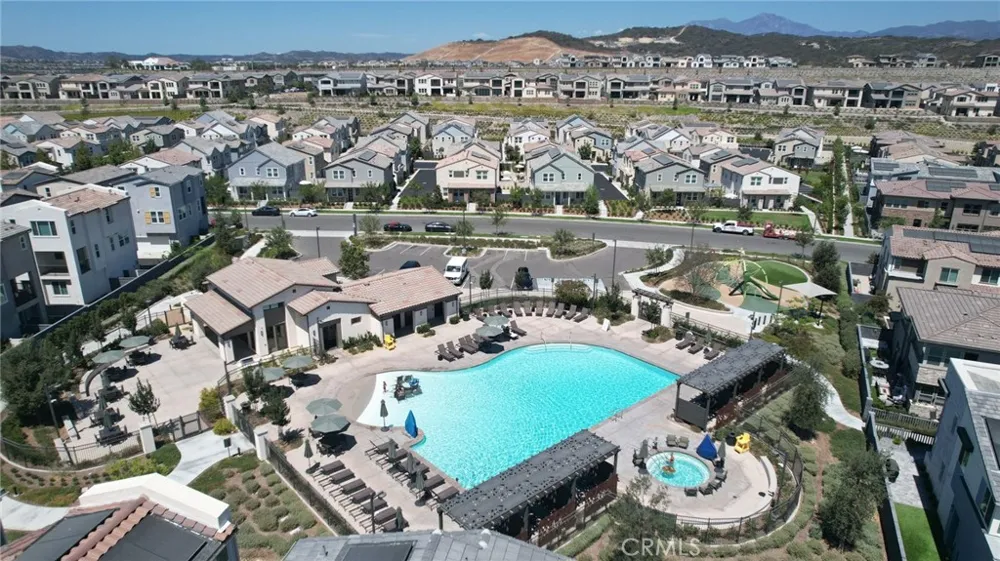 413 Moonflower Rancho Mission Viejo, CA 92694