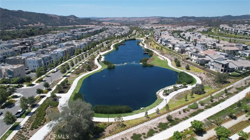 413 Moonflower Rancho Mission Viejo, CA 92694