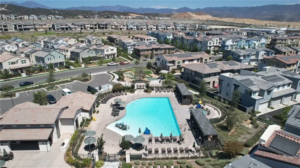 413 Moonflower Rancho Mission Viejo, CA 92694