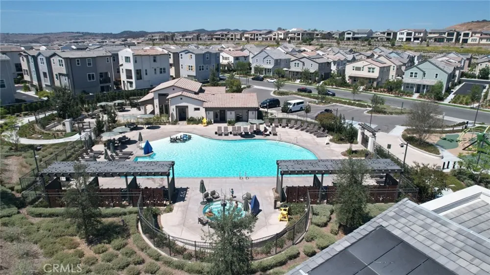 413 Moonflower Rancho Mission Viejo, CA 92694