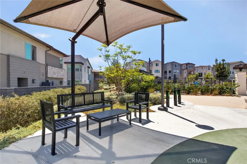 413 Moonflower Rancho Mission Viejo, CA 92694