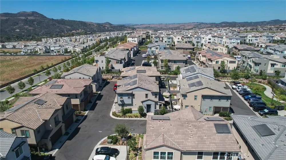 413 Moonflower Rancho Mission Viejo, CA 92694