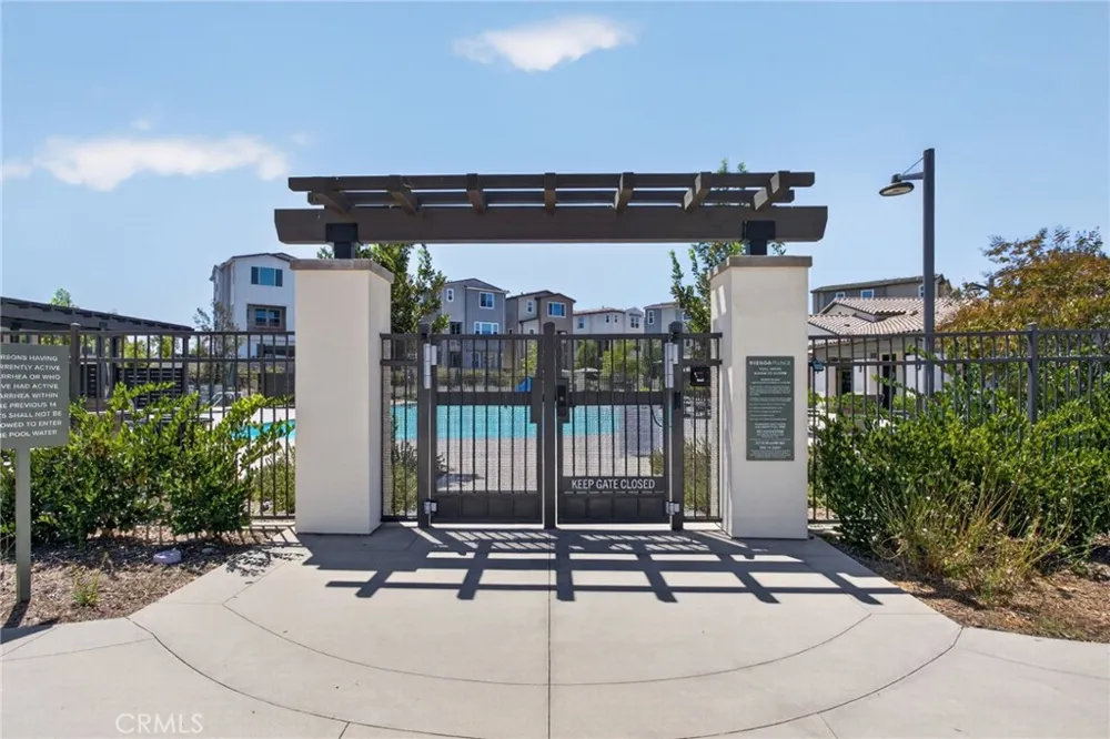 413 Moonflower Rancho Mission Viejo, CA 92694