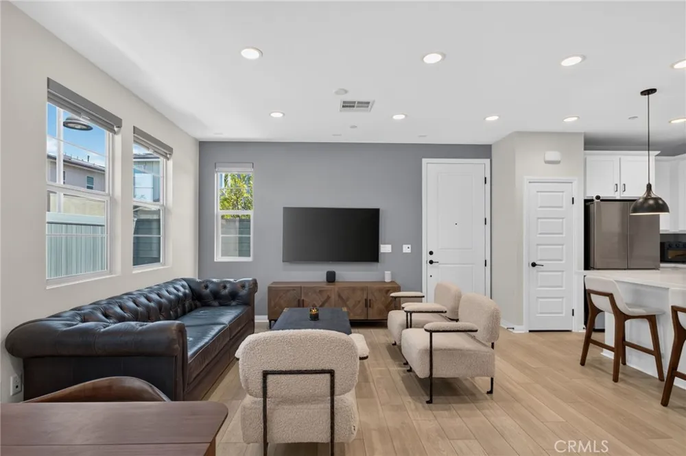 413 Moonflower Rancho Mission Viejo, CA 92694