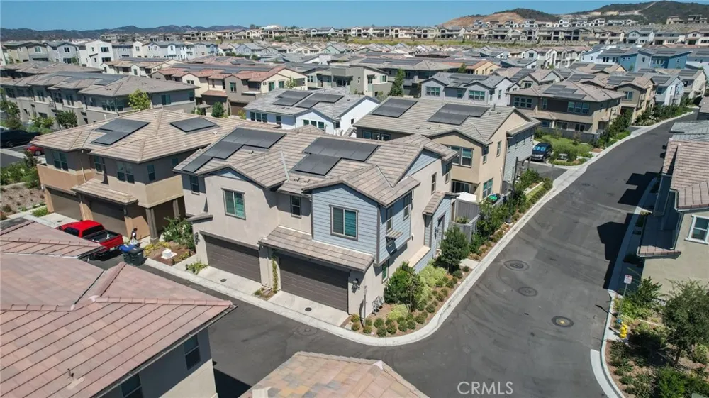 413 Moonflower Rancho Mission Viejo, CA 92694