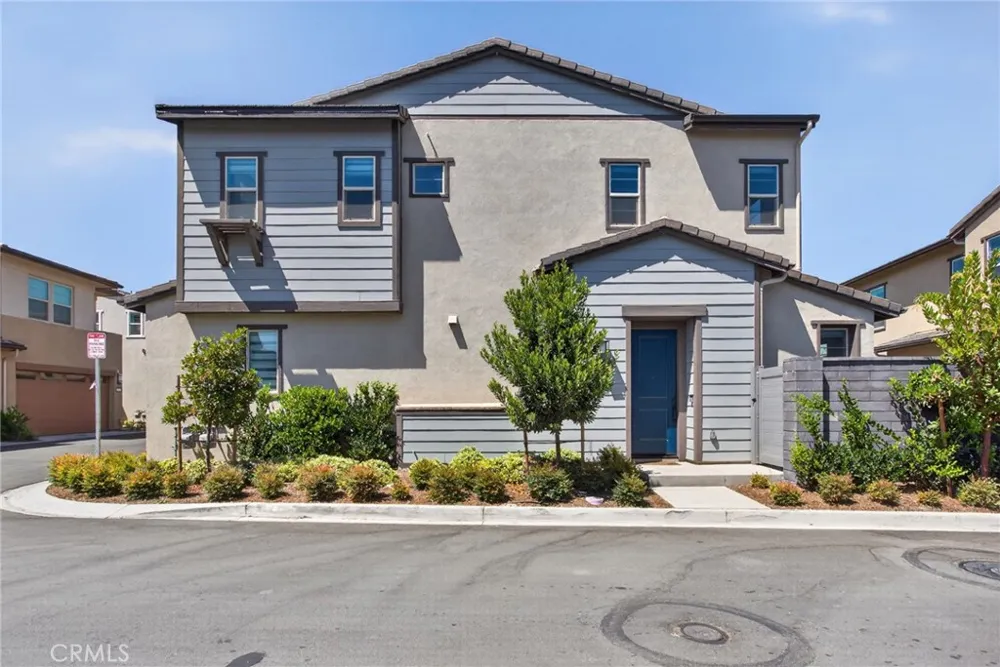 413 Moonflower Rancho Mission Viejo, CA 92694