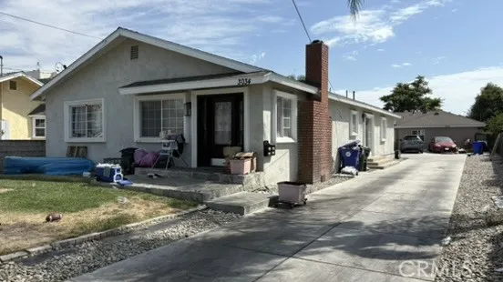 3034 S 8th Avenue Arcadia, CA 91006