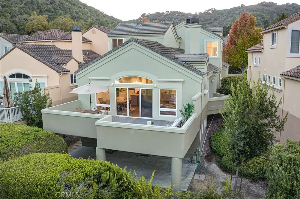 6455 Cormorant Avila Beach, CA 93424