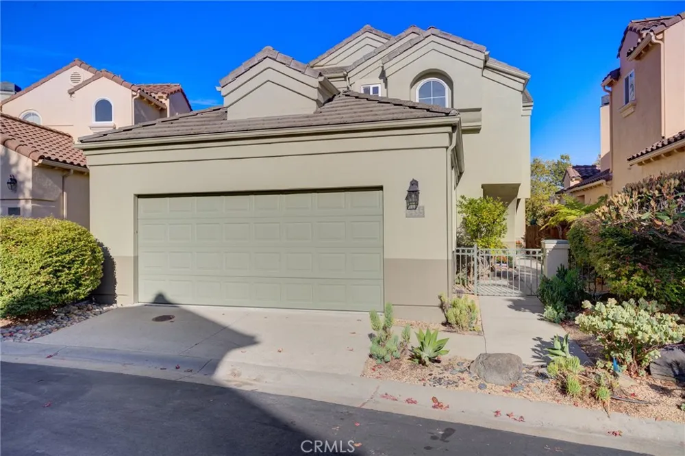 6455 Cormorant Avila Beach, CA 93424