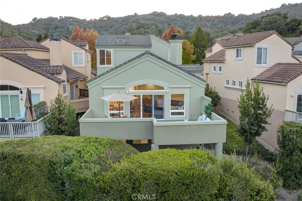 6455 Cormorant Avila Beach, CA 93424