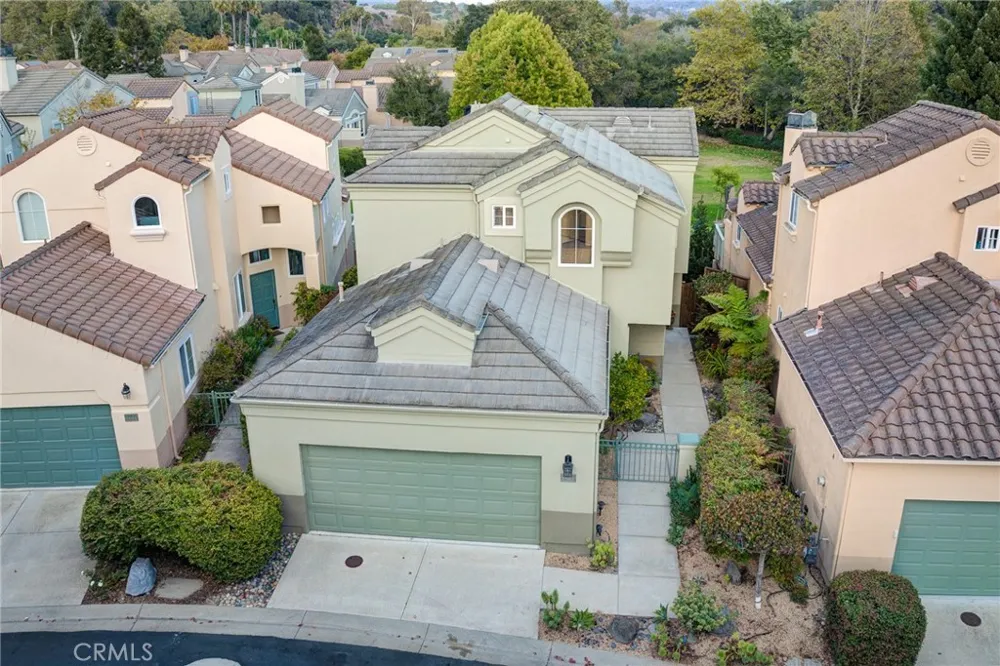 6455 Cormorant Avila Beach, CA 93424