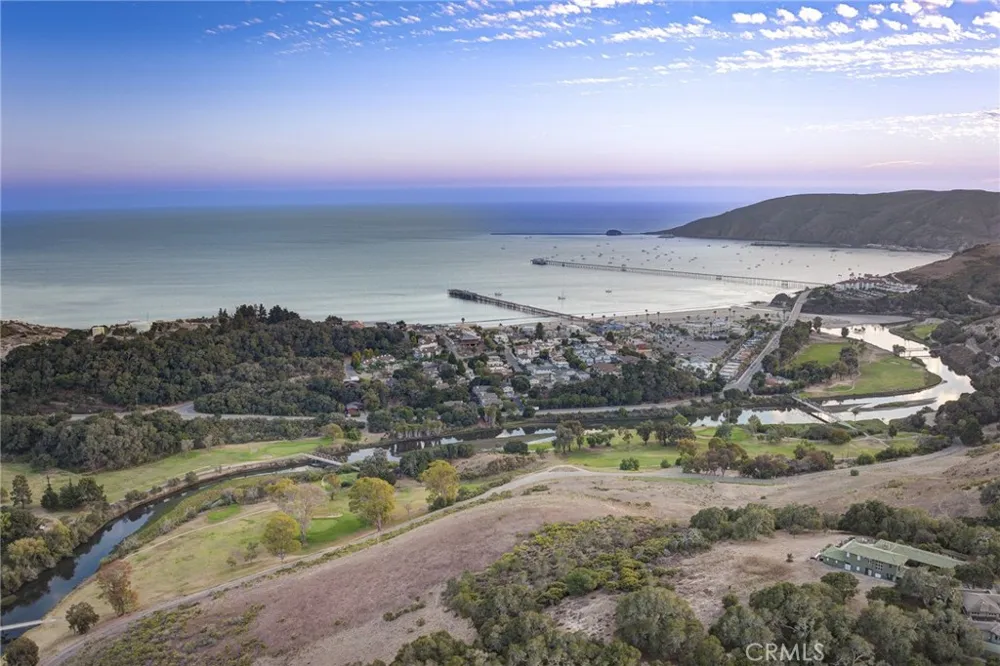 6455 Cormorant Avila Beach, CA 93424