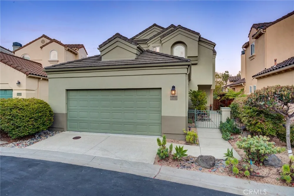 6455 Cormorant Avila Beach, CA 93424
