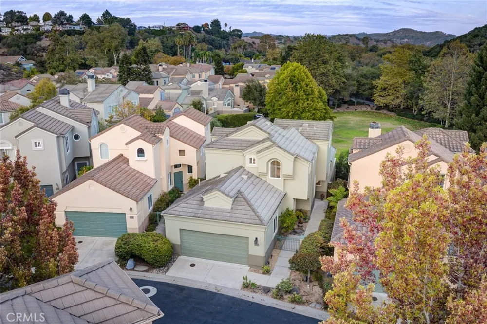 6455 Cormorant Avila Beach, CA 93424