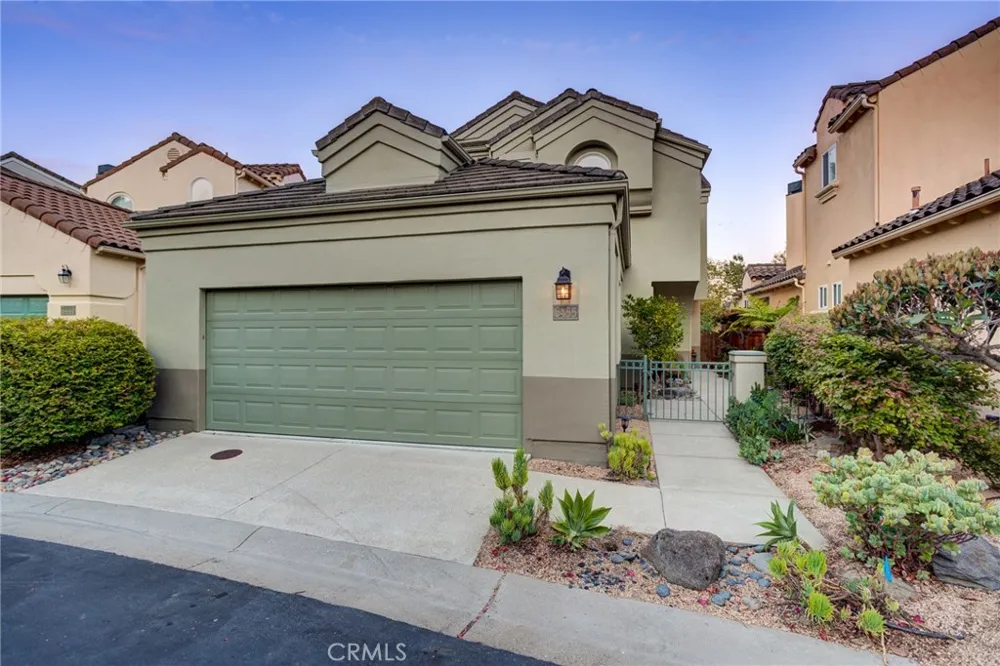 6455 Cormorant Avila Beach, CA 93424