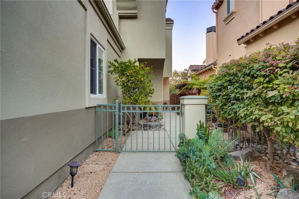 6455 Cormorant Avila Beach, CA 93424