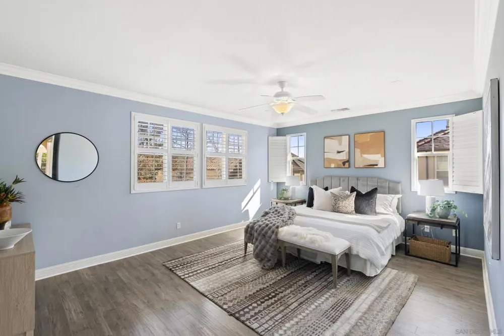 15639 Via Montecristo San Diego, CA 92127