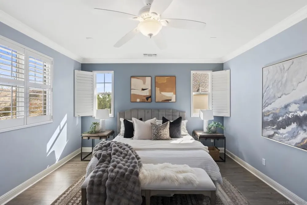 15639 Via Montecristo San Diego, CA 92127