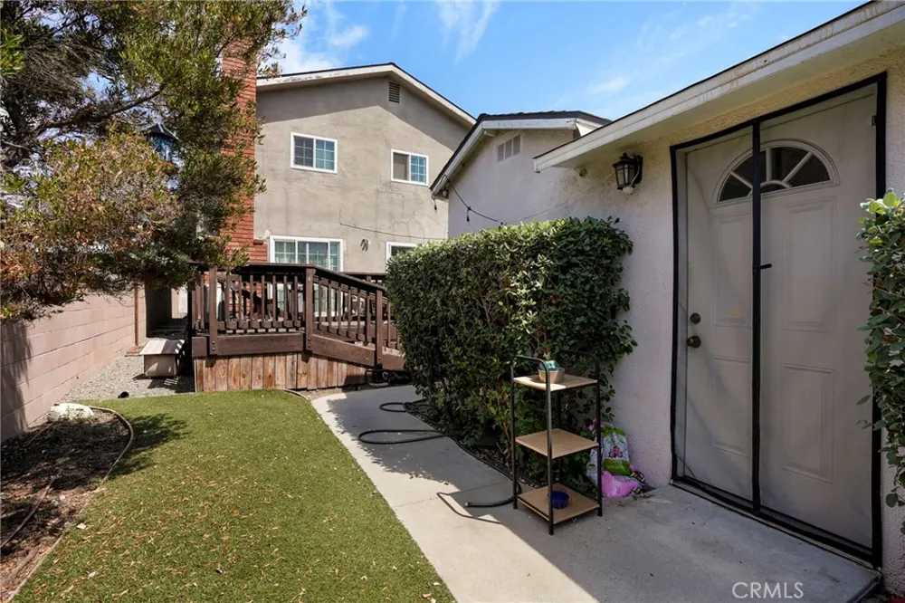 1218 W D STREET Wilmington, CA 90744