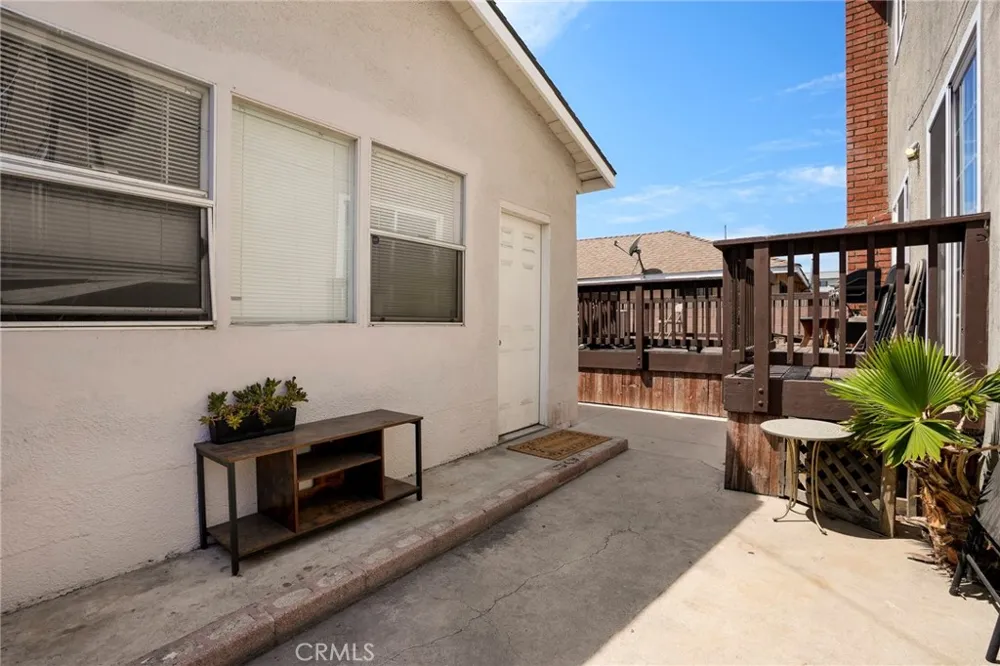 1218 W D STREET Wilmington, CA 90744
