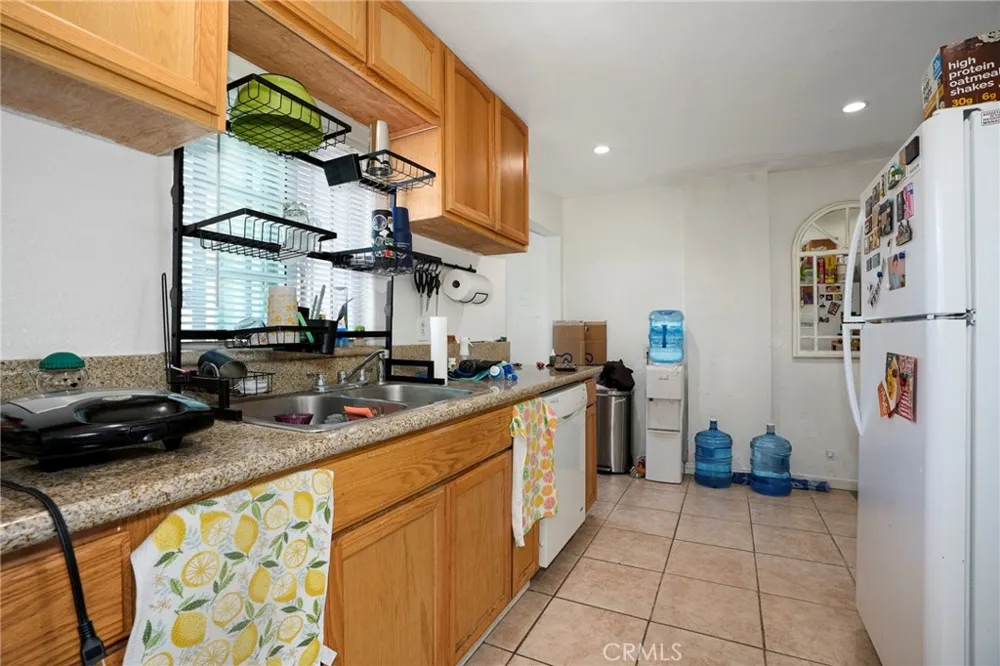 1218 W D STREET Wilmington, CA 90744