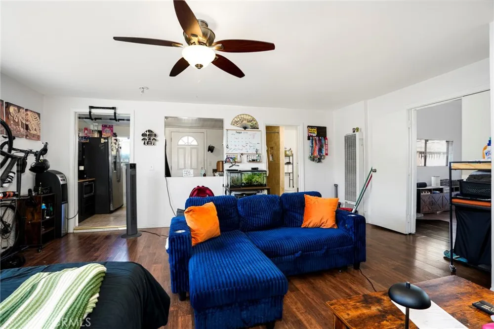 1218 W D STREET Wilmington, CA 90744