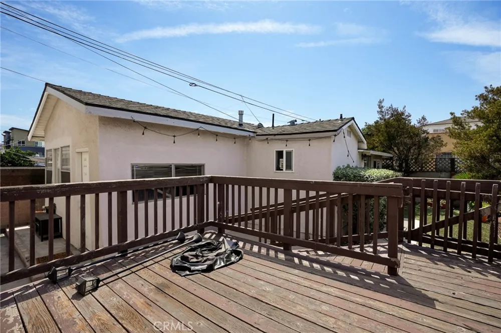 1218 W D STREET Wilmington, CA 90744