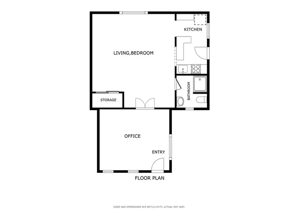 1218 W D STREET Wilmington, CA 90744