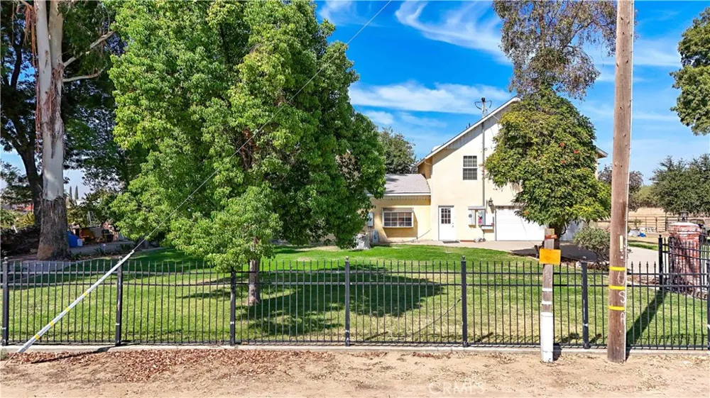 23598 Road 15 3/4 Chowchilla, CA 93610
