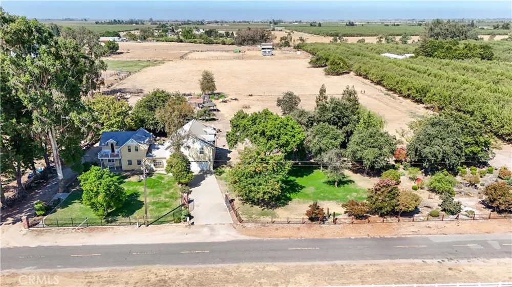 23598 Road 15 3/4 Chowchilla, CA 93610