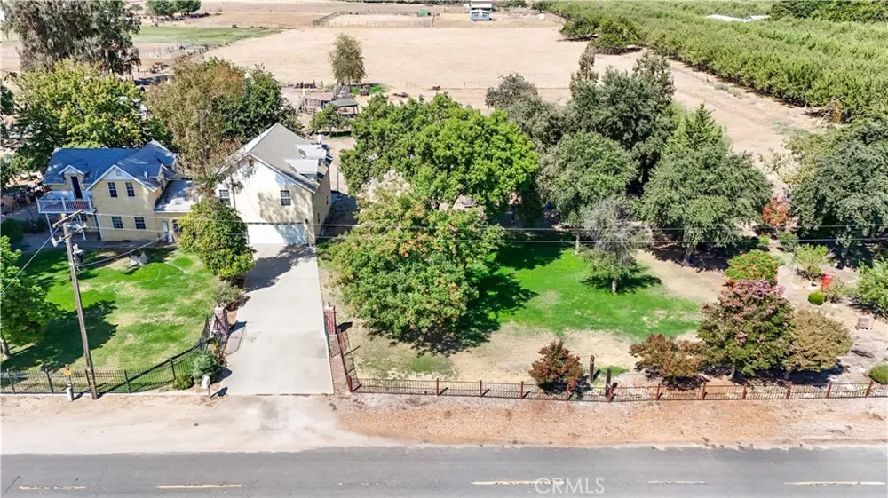23598 Road 15 3/4 Chowchilla, CA 93610