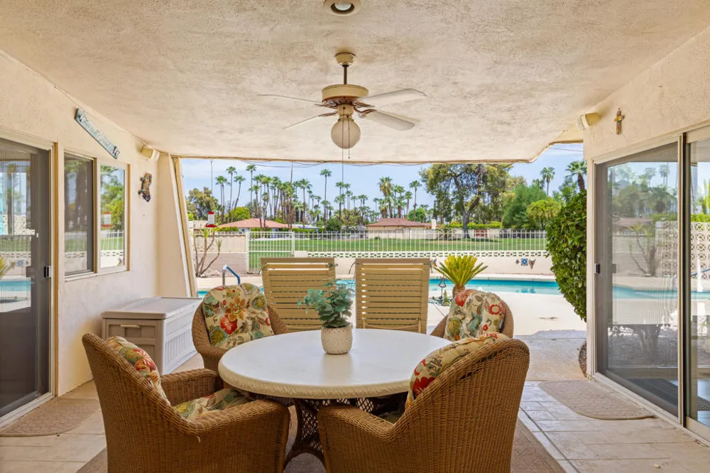 5282 E Lakeside Drive Palm Springs, CA 92264