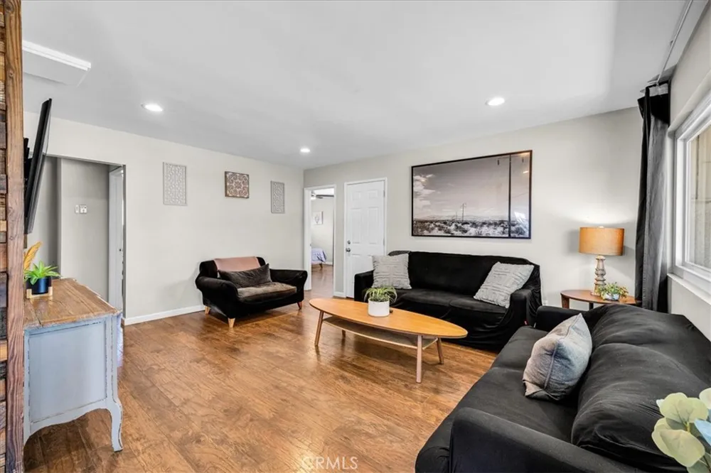 61537 Valley View Drive Joshua Tree, CA 92252