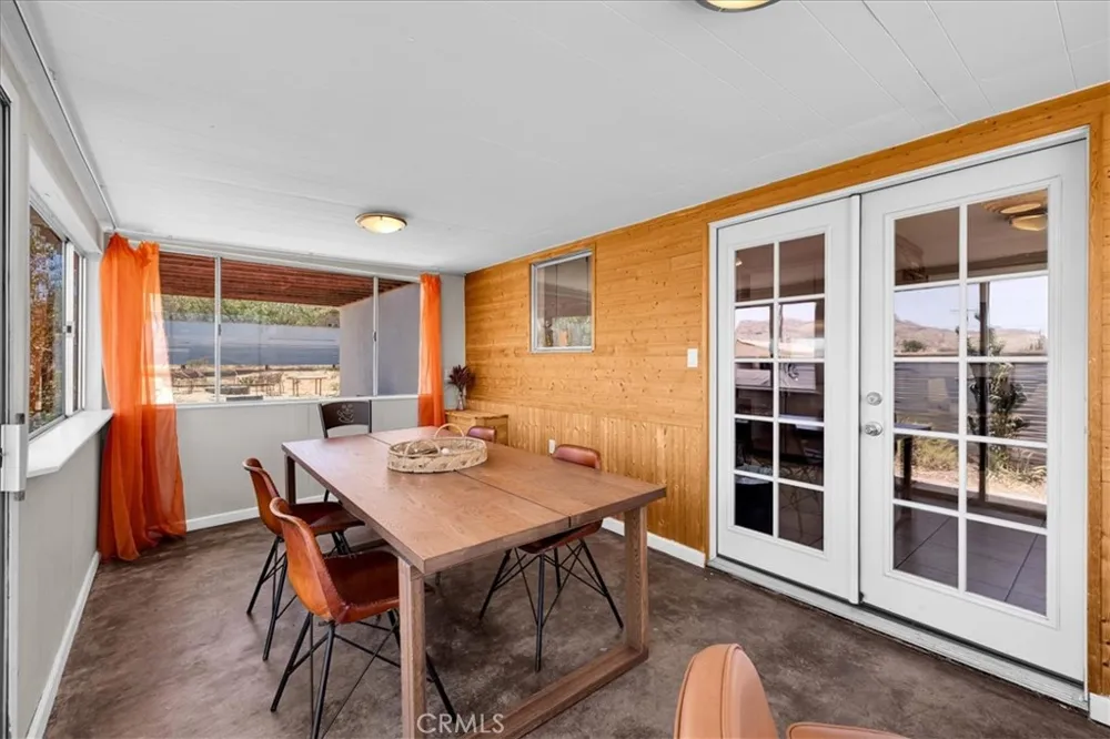 61537 Valley View Drive Joshua Tree, CA 92252