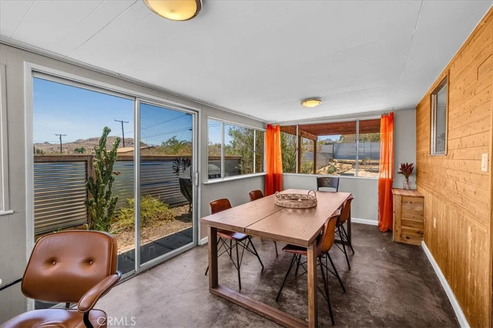 61537 Valley View Drive Joshua Tree, CA 92252