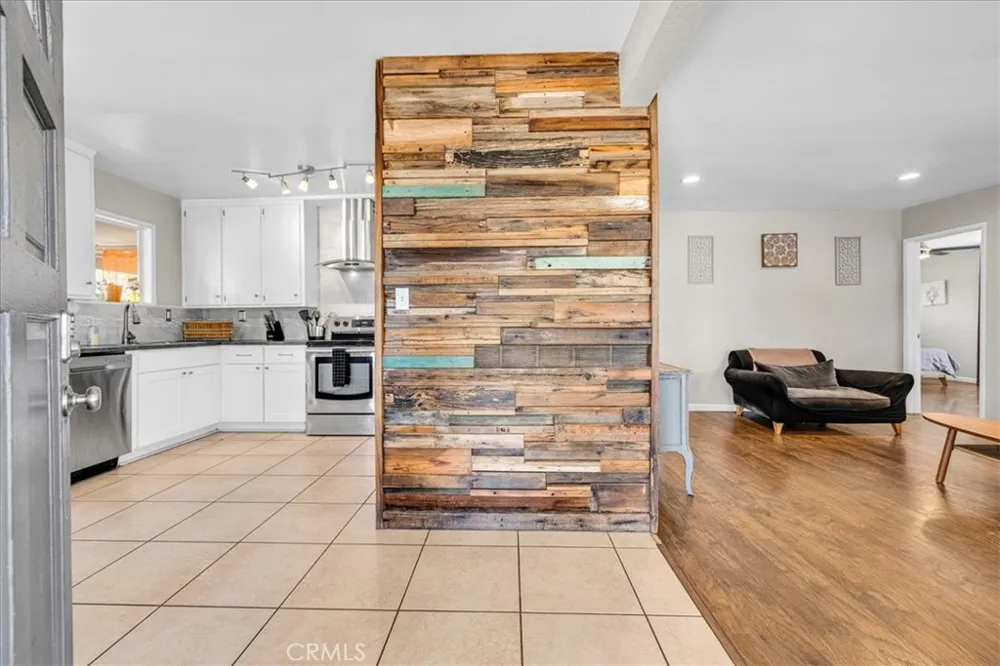 61537 Valley View Drive Joshua Tree, CA 92252