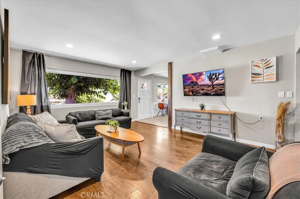 61537 Valley View Drive Joshua Tree, CA 92252