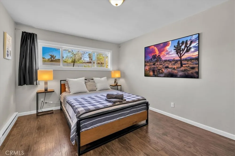 61537 Valley View Drive Joshua Tree, CA 92252