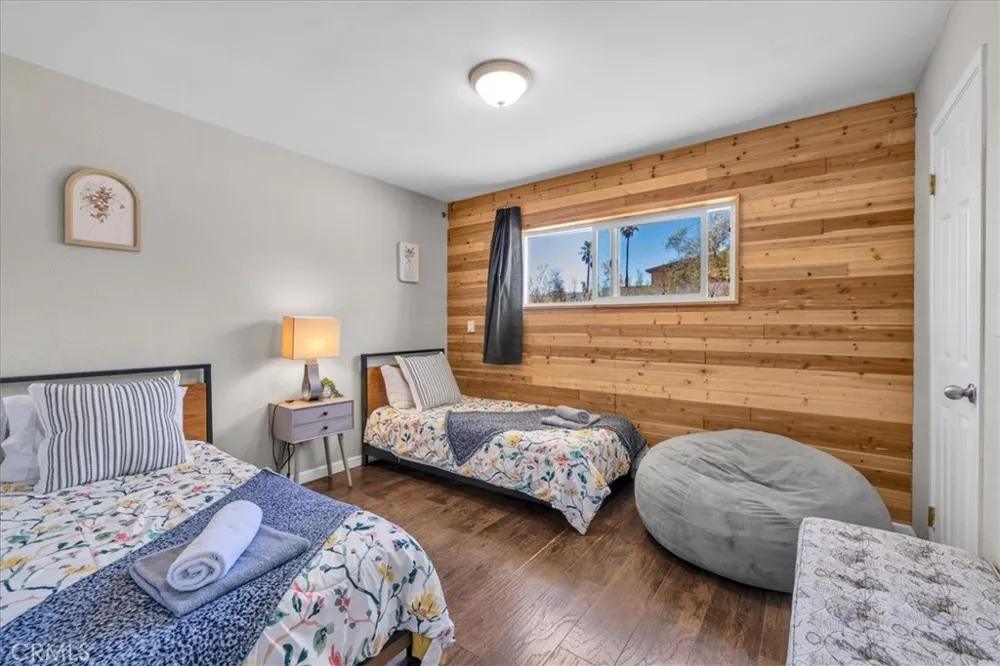 61537 Valley View Drive Joshua Tree, CA 92252