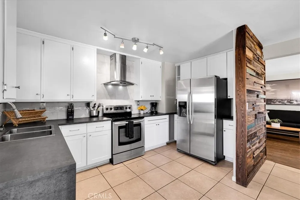 61537 Valley View Drive Joshua Tree, CA 92252